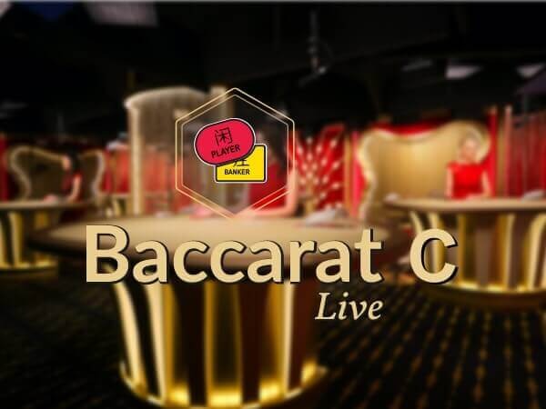 Wallacebet BaccaratC
