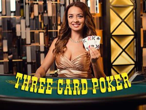Wallacebet Poker