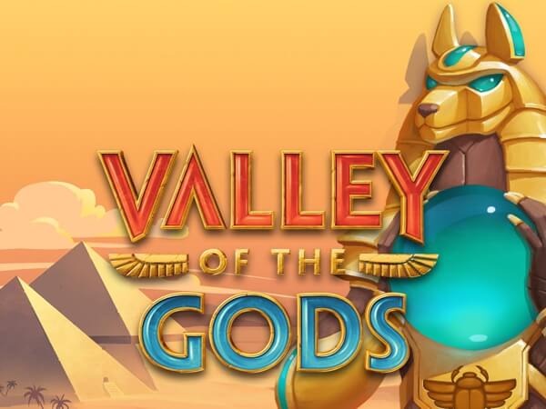 wallacebett Valley Gods